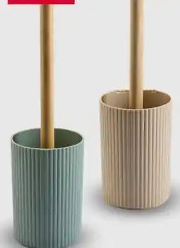 Woolworth WC-Garnitur Angebot