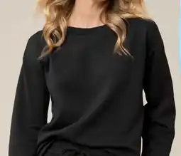 Woolworth Damen-Sweatshirt Angebot