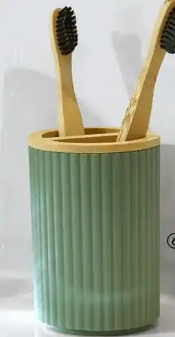 Woolworth Zahnbürstenhalter Angebot