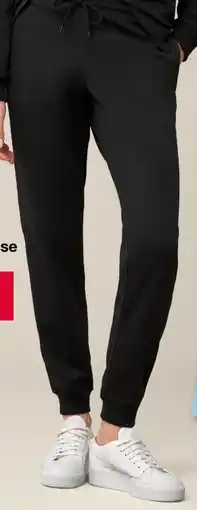 Woolworth Damen Jogginghose Angebot