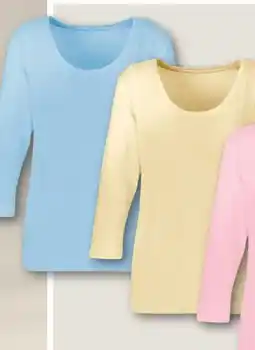 Woolworth Damen Shirt Angebot