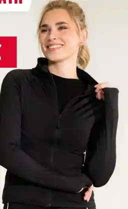 Woolworth Damen Jacke Angebot