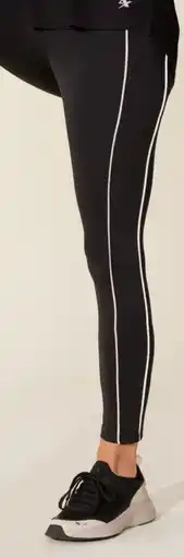 Woolworth Damen Leggings Angebot