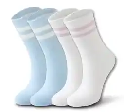 Woolworth Damen Tennissocken Angebot