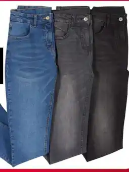 Woolworth Damen Jeans Angebot