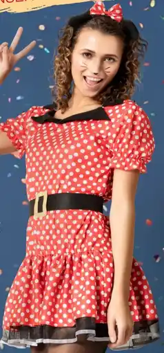 Woolworth Erwachsenenkostüme Angebot