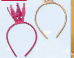 Woolworth Kinder Krone Angebot