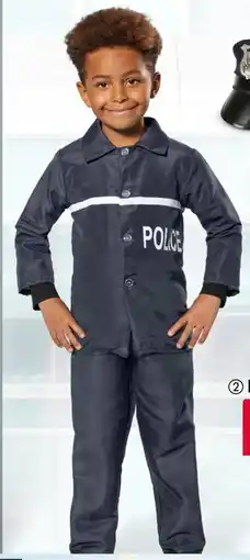 Woolworth Kinderkostüm Angebot