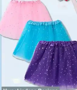 Woolworth Kinder Tutu Angebot