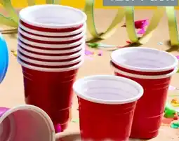 Woolworth Shot Becher Angebot