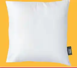 Woolworth Belday Home Microfaser-Kopfkissen Angebot