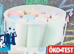 Woolworth Play with Me Straßenmalkreide Angebot