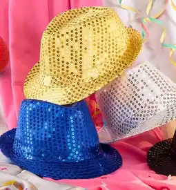 Woolworth Partyhut Angebot