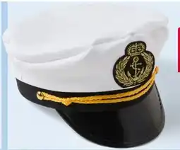 Woolworth Kapitäns Mütze Angebot