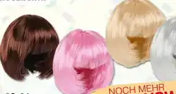 Woolworth Perücken Angebot