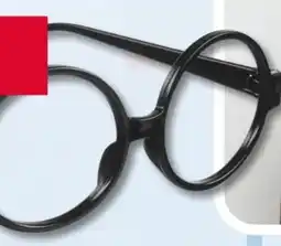 Woolworth Spaßbrille Angebot