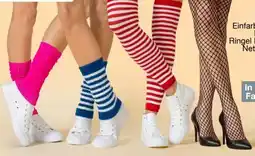 Woolworth Damen-Strümpfe Angebot