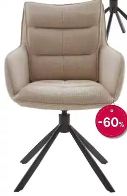 Kabs Polsterwelt Stuhl Timir Angebot