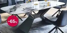 Kabs Polsterwelt Nobiletti Esstisch Regner Angebot