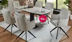Kabs Polsterwelt Esstisch Kang Angebot