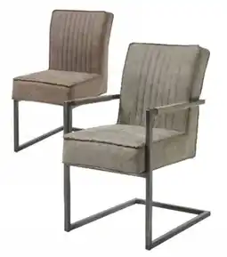 Kabs Polsterwelt Stuhl Subra Angebot