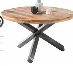 Kabs Polsterwelt Tisch Sabik Angebot