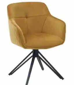 Kabs Polsterwelt Stuhl Saiph Angebot