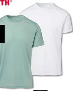 Woolworth Herren T-Shirts Angebot