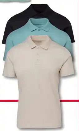 Woolworth Herren-Poloshirt Angebot