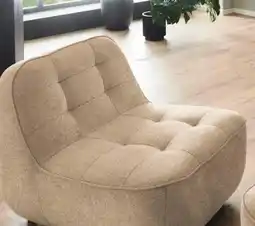 Kabs Polsterwelt Sessel Kantea Angebot