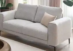 Kabs Polsterwelt 2-sitzer Virena Angebot