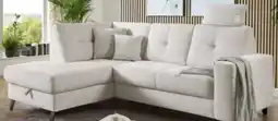 Kabs Polsterwelt Ecksofa Samara Angebot