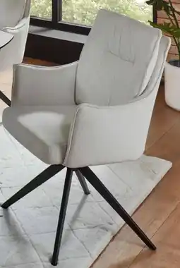 Kabs Polsterwelt Armlehnenstuhl Asgard Angebot