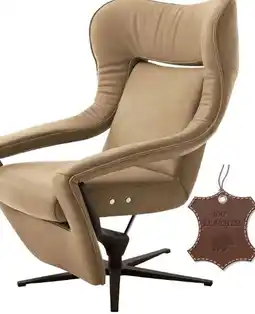 Kabs Polsterwelt Koinor Relaxsessel Yoko Nr. 1 Angebot