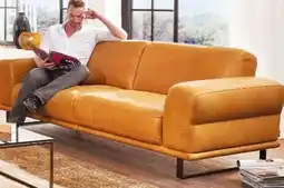 Kabs Polsterwelt W. Schillig 3-Sitzer Montanaa Angebot