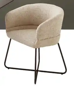 Kabs Polsterwelt Armlehnenstuhl Asim Angebot