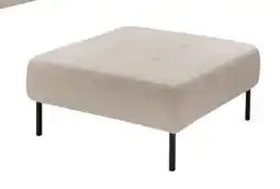 Kabs Polsterwelt Design Hocker Corina Angebot