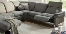 Kabs Polsterwelt Wohnlandschaft	Paleo Angebot