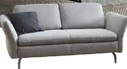 Kabs Polsterwelt Sofa 2-Sitzer Grontario III Angebot