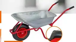 OBI Garten-Bauschubkarre Angebot