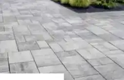 OBI Pflaster Angebot