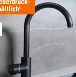 OBI Baliv Küchenarmatur KI-1831 Angebot