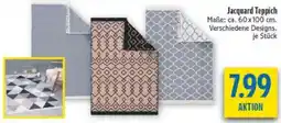 diska Jacquard Teppich Angebot