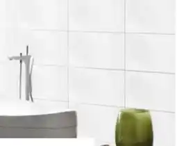 OBI Wandfliese Silva Angebot