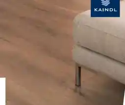 OBI Kaindl Laminatboden Wideplank Eiche Orlando Angebot