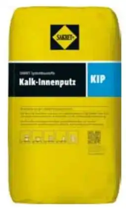 OBI Sakret Kalk-Innenputz Angebot