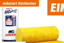 OBI Ursa Home Klemmfilz Angebot