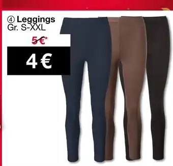 Leggings