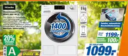Expert Miele waschmaschine wwg 880 wcs Angebot