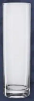 Selgros Montana Zylindervase ,,Fiori Grande" Angebot